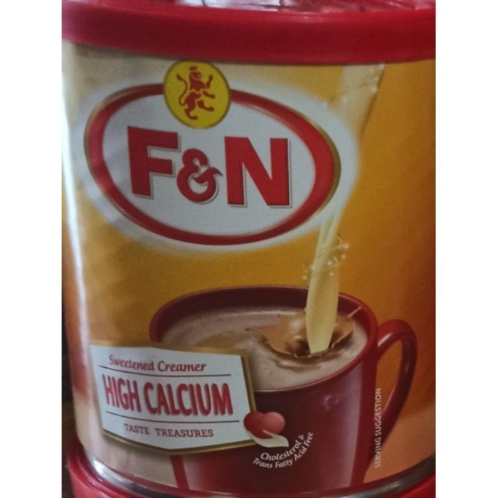 

PROMO SUSU KENTAL MANIS FN ORI MALAYSIA K02