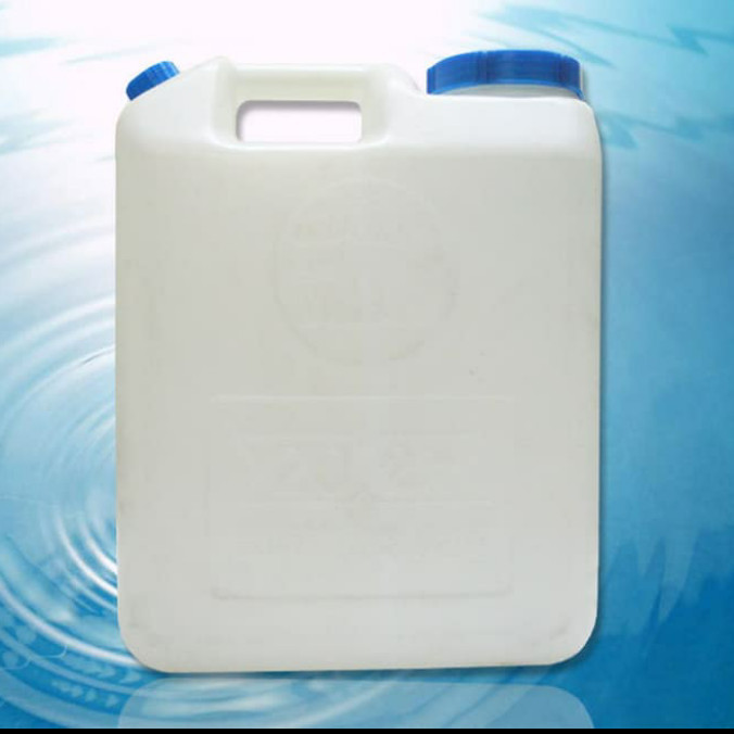 Jerigen air 20 Liter