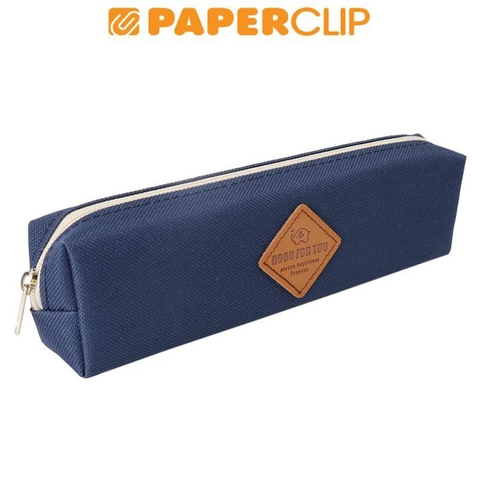 

PEN CASE / TEMPAT PENSIL KAIN FREEWAY FLAT 9004