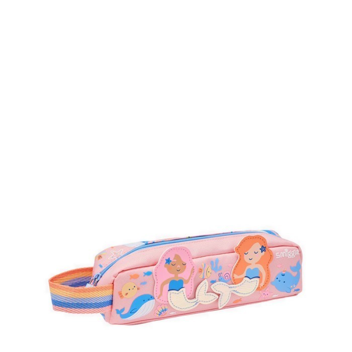

SMIGGLE OVER AND UNDER TEENY TINY CHARACTER PENCIL CASE - IGL454338PCH