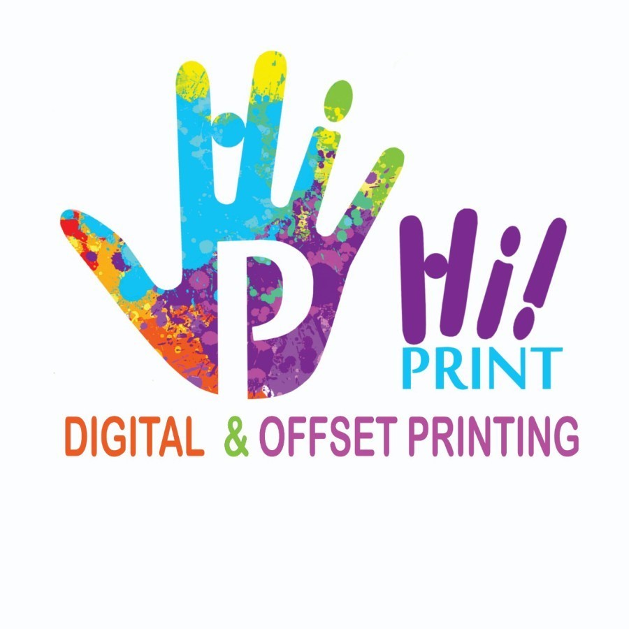 

cetakan offset / print digital costum order