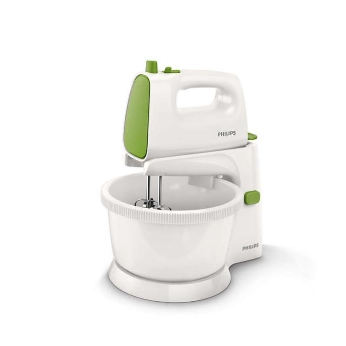 Stand Mixer with Bowl Mixer Mangkok Philips HR1559