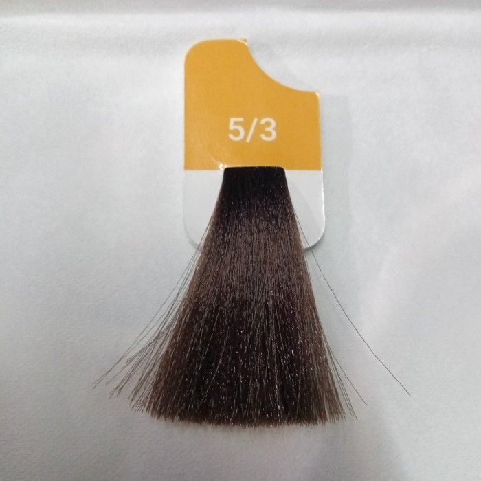 CAT RAMBUT VITALITY'S GOLDEN