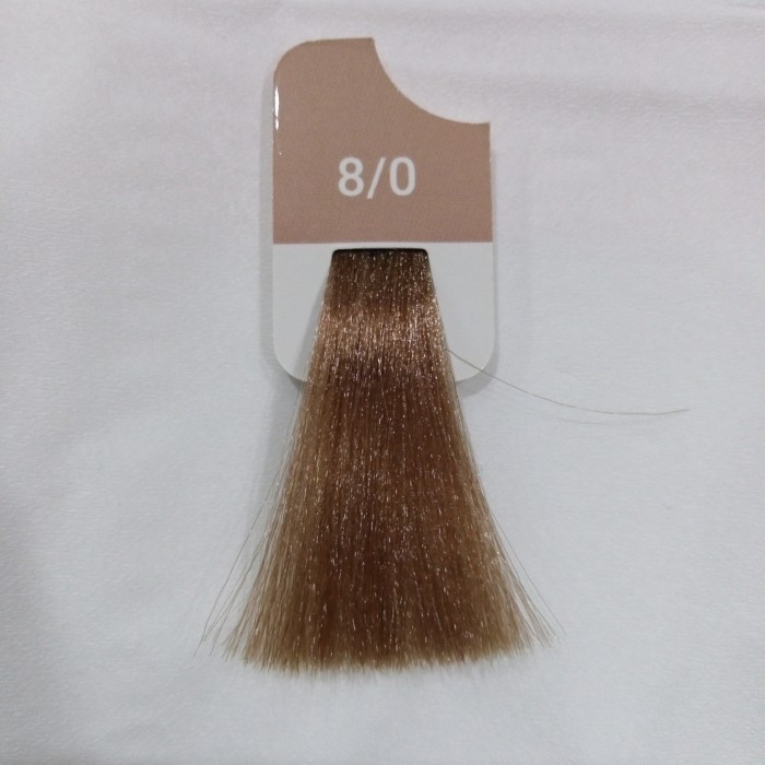 CAT RAMBUT VITALITY'S NATURAL