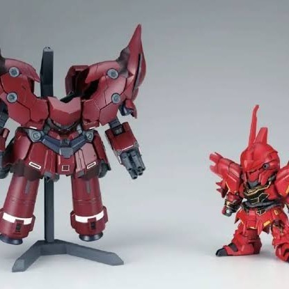 Diskon Yolly SD Neo Zeong