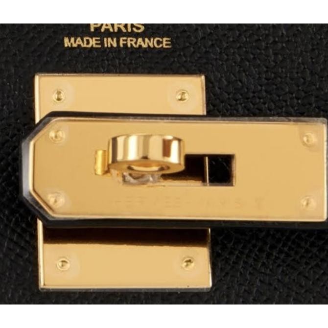 

READY STOCK SEAL STICKER HARDWARE PROTECTOR KELLY BIRKIN !!!!!