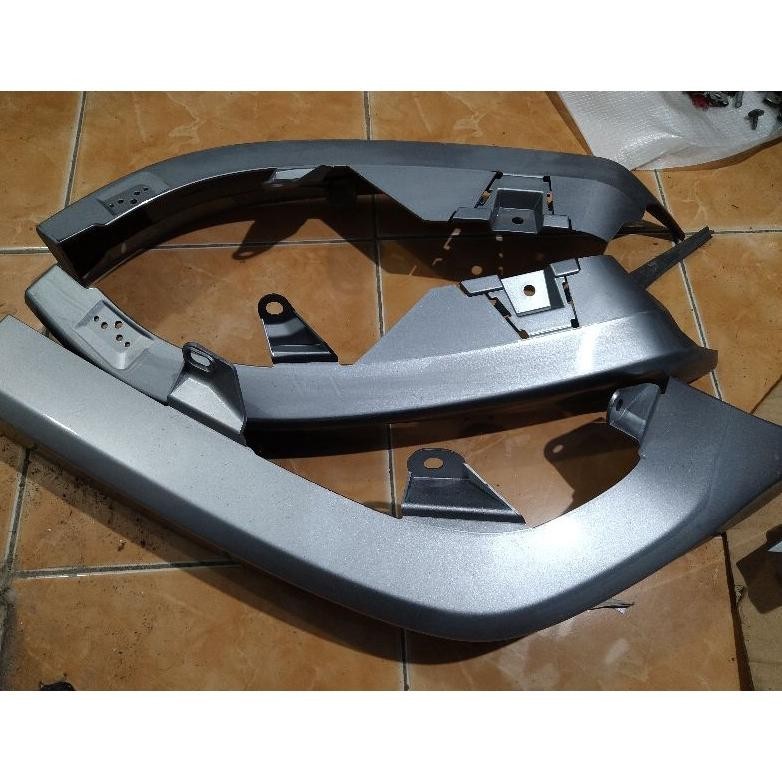 <PROMO> Body Kit Mobilio S dan E Depan Belakang