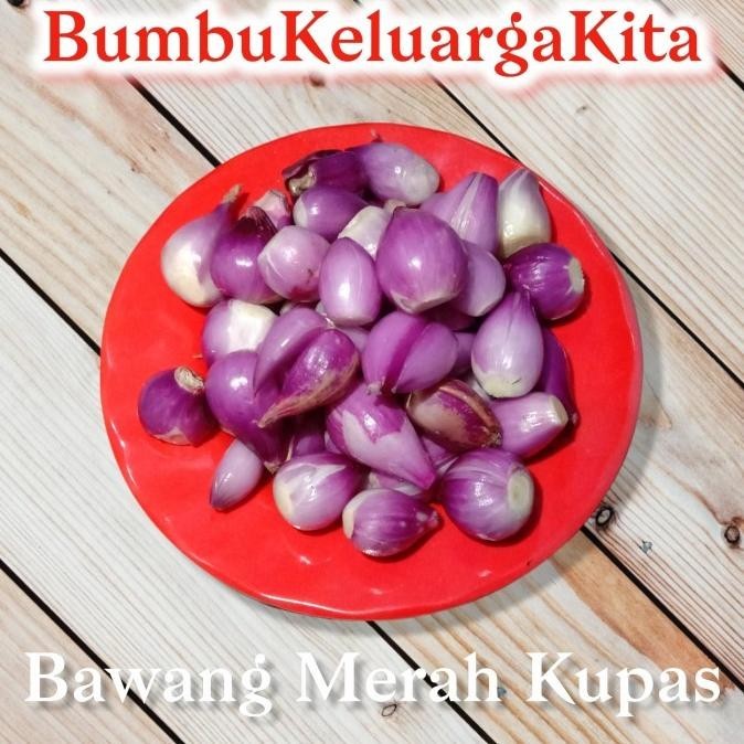 

NEW PRODUK BAWANG MERAH KUPAS BERSIH FRESH 1KG !!!!!