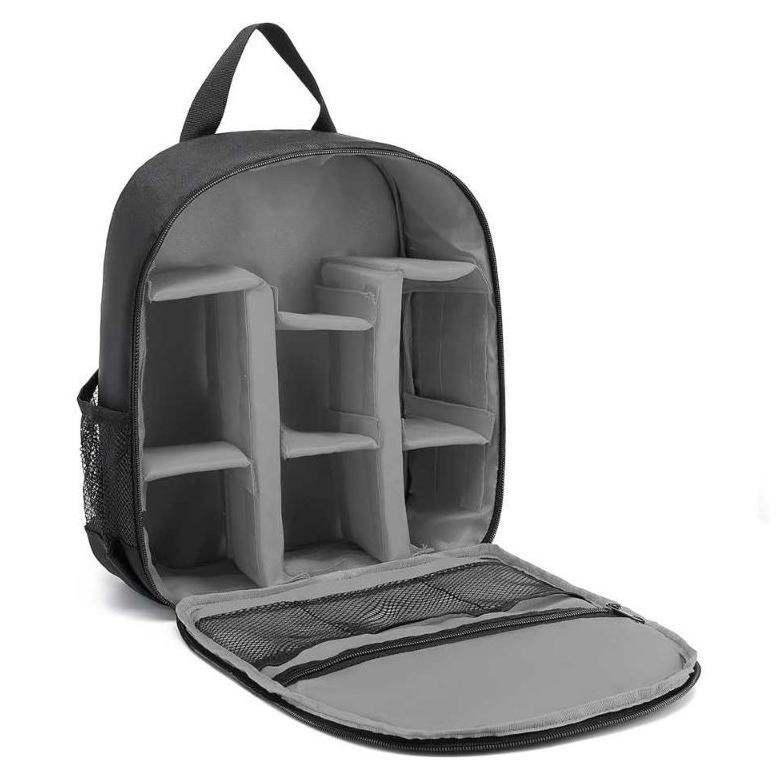 {BARU} Tas kamera ransel tas punggung tas kamera backpack tas ransel kecil minimalis tas kamera tas 