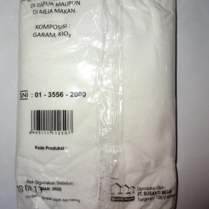 

TERBARU GARAM CAP KAPAL 40 PCS X 250 GR !!!!!