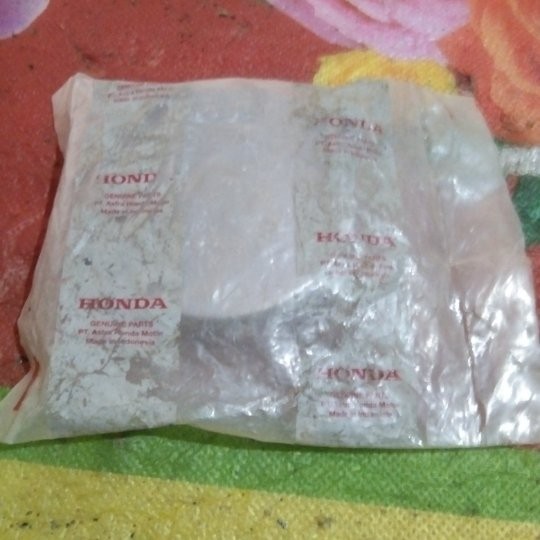 Tutup Gear Gir Gigi Penghubung Elektrik Starter Dinamo Mega Pro Primus Advance Tiger Lama Lawas Batm