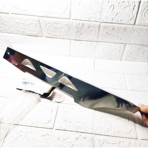 Ketengkas Tutup Rantai Suzuki Crystal Rc110 Rc100 Bravo Barang Langka