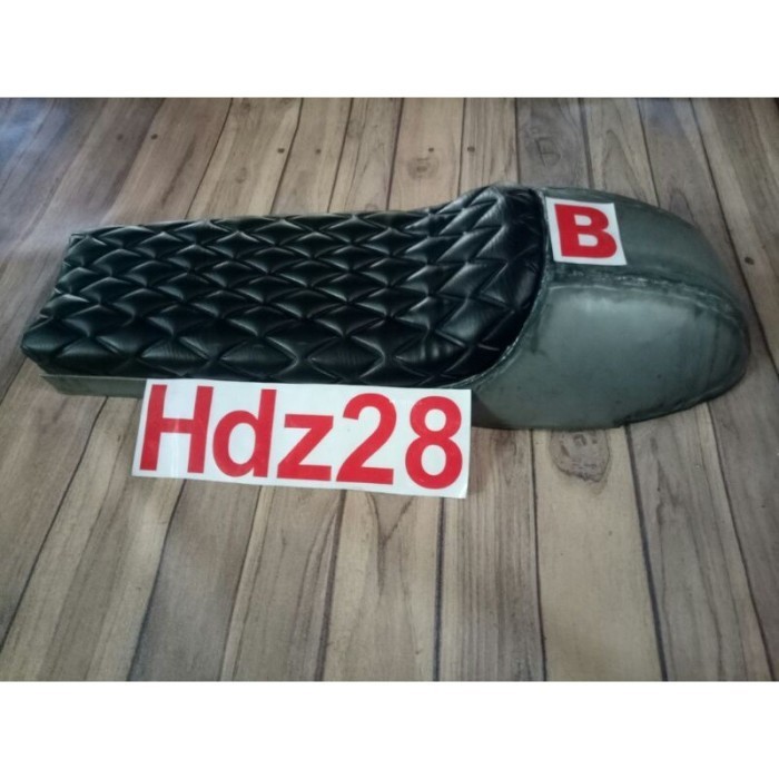 Hornet Caferacer Jok Hornet Buntut Tawon