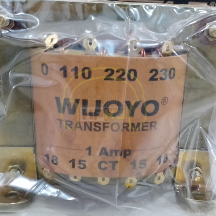 TRAVO WIJOYO 10 A CT 55 travo Wijoyo 10 Amper 55volt