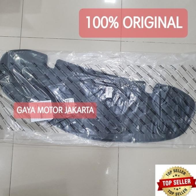 Peredam Panas Kap Mesin-Tutup Panas Kap Mesin Great Xenia/Grand Avanza