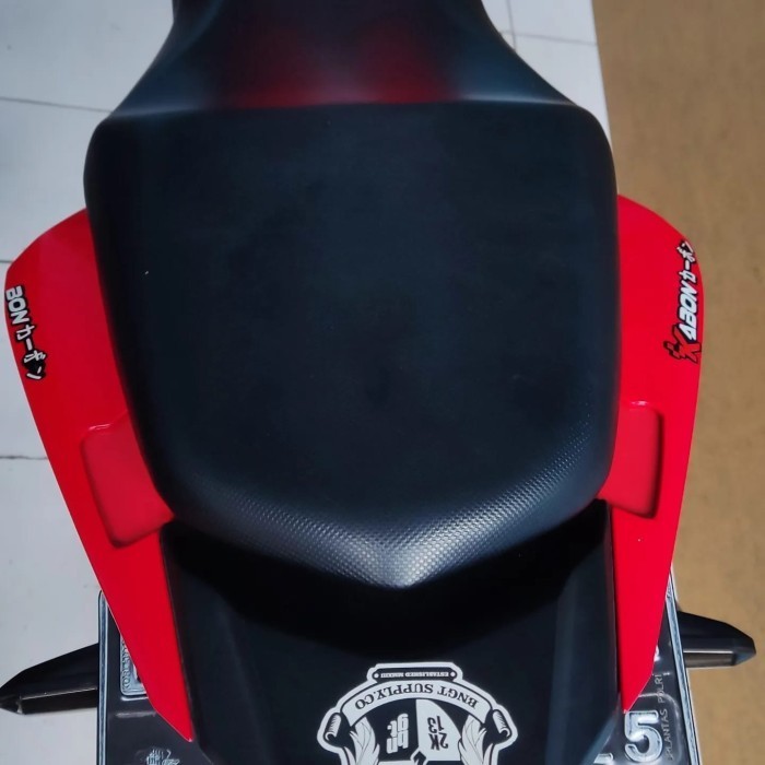 Cover Behel New Cb150R Led Penutup Bekas Behel Cb