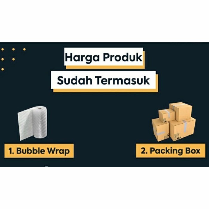 Besi Step / Barstep Depan Rx King Rx S Rx Spesial Chrome