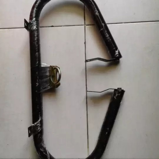 Engine Guard Tiger Megapro Verza Cb150R Thunder Byson