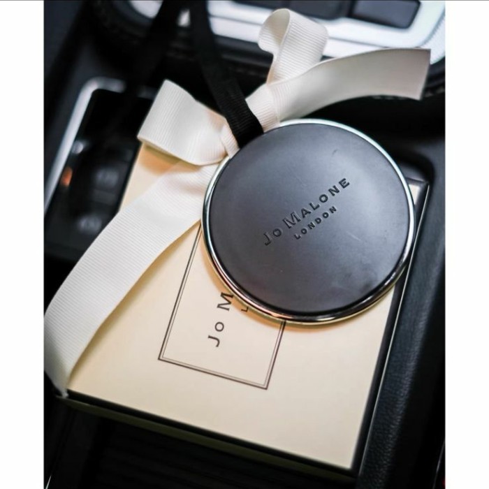 Jo Malone Air Freshner / Pewangi Mobil / Parfum Mobil