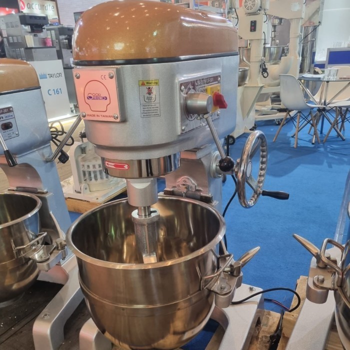 %%%%] Mixer Roti Made in Taiwan GOOD FRIENDS JDS 501 Mixer Planetary