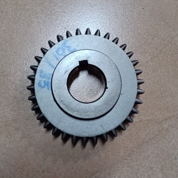 {{{{{{] Gear Gigi Mixer Planetary JDS Good Friend - Jade's