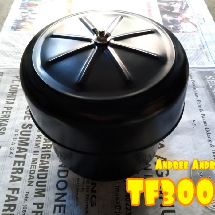 <<<<<] TF300 Air Cleaner Assy Saringan Filter Hawa Yanmar TF-300 TF 300