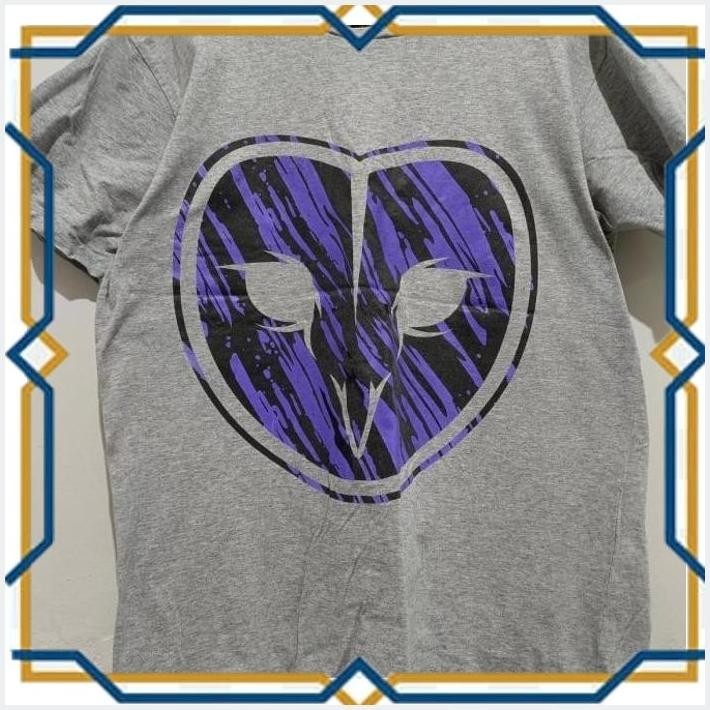 

[NGM] DREAMBIRDS DREAMBIRD LOGO PURPLE NOT SERINGAI BURGERKILL