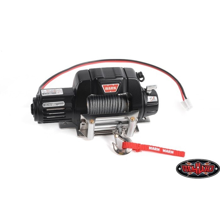 RC4WD 1/10 WARN 9.5CTI-S WINCH