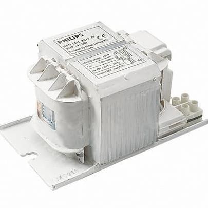 Philips Ballast BSN / BSNE 400L SON-T 400W .