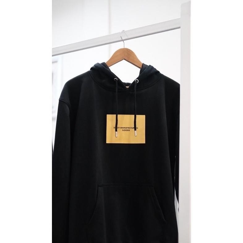 Terlaris Hoodie Dizzy Mfg Dizzy Sablon Premium