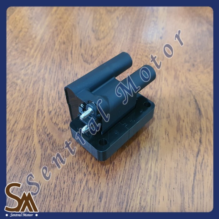 Ready Ignition Coil Koil Mitsubishi Galant V6