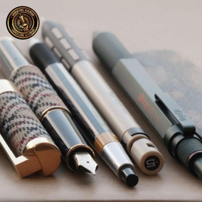 

pulpen klasik pyrex Import