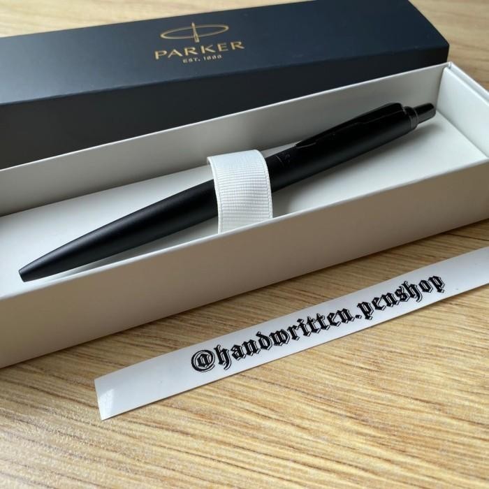 

PARKER Jotter XL Ballpoint Pen/ Pulpen Import