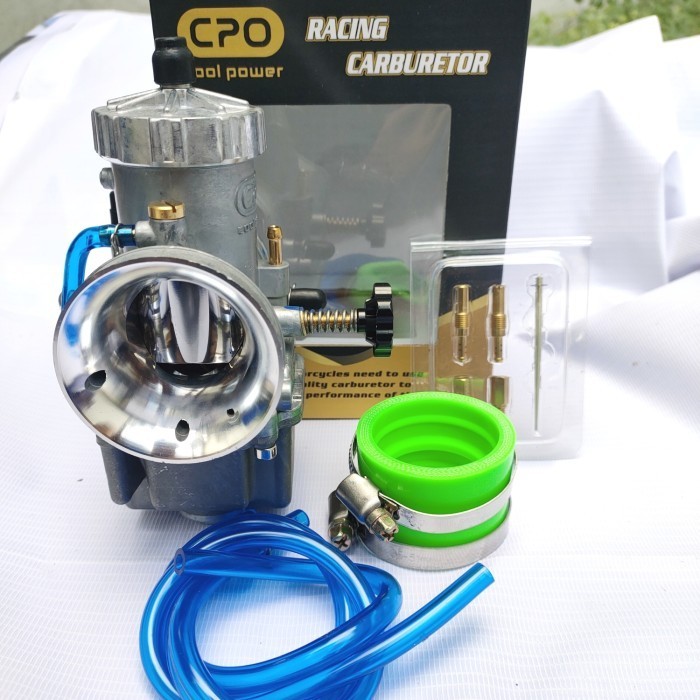 Ready Karbu Karburator Pe 31 Pe 33 Cpo P-Racing Karbu Cpo Pe31 Pe33 Best Quality