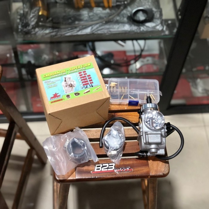 New Karbu Pe 26 Brt Original Karbu Pe Brt 26 Powder Jet Pe Brt Sudco Bergaransi