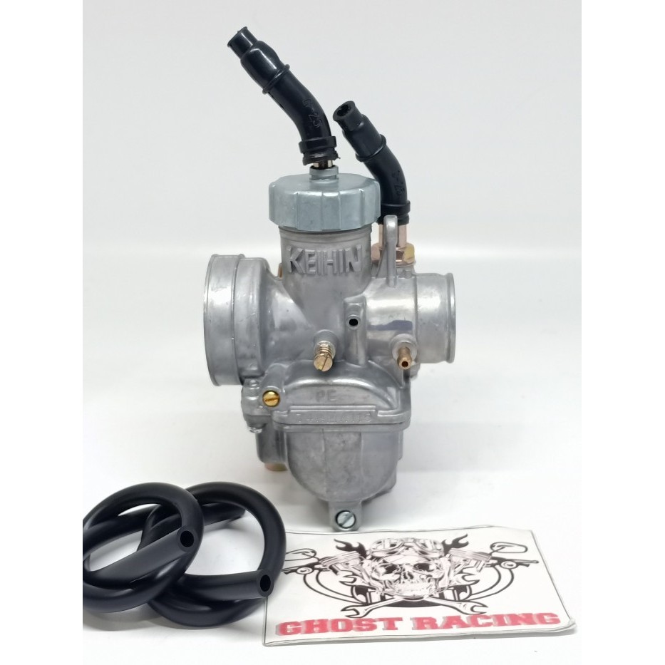 Asli Pe 24 Karburator Karbu Keihin Pe 24 Hemat