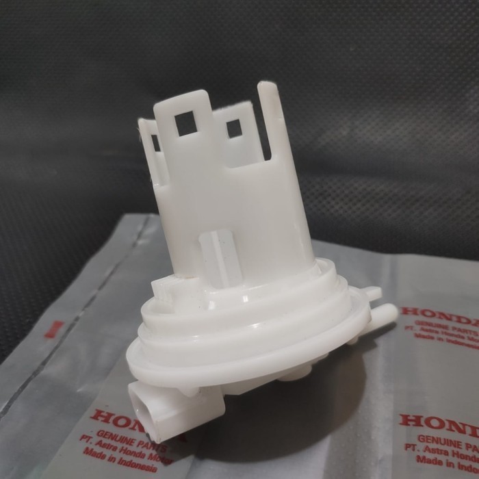 Restock Rangka Rumah Fuel Pump Fuelpump Honda Beat Vario Scoopy Gtr Head Only Bergaransi