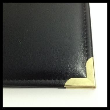 

TERBARU CLEAR HOLDER EXECUTIVE MAP RAPORT 40 LEMBAR