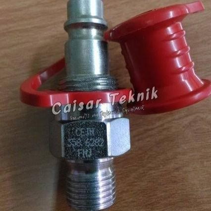 Quick Coupler Cejn 358 6585 / Quick Coupler 358 6585 Cejn