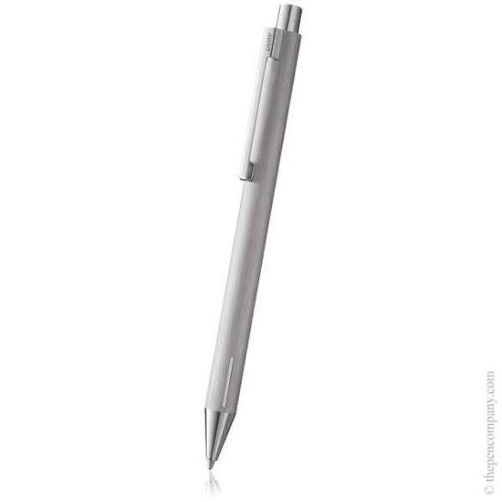 

Lamy Econ Ballpoint Pen Import