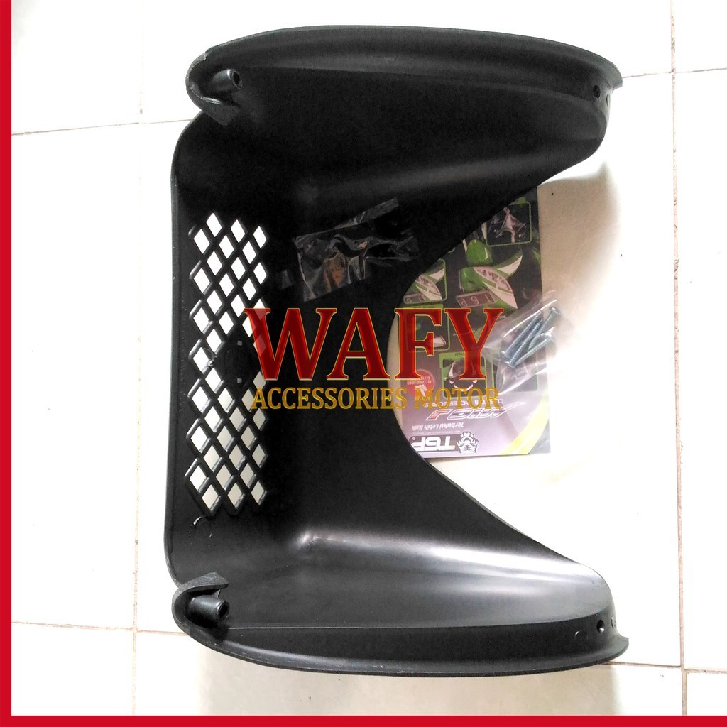 Bagasi Barang Mio Lama , Keranjang Mio Lama