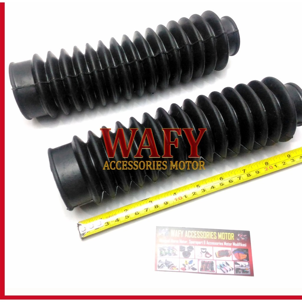 Karet Shock Depan Byson/Karet Shock Byson/Karet Cover Shock Byson / Ninja