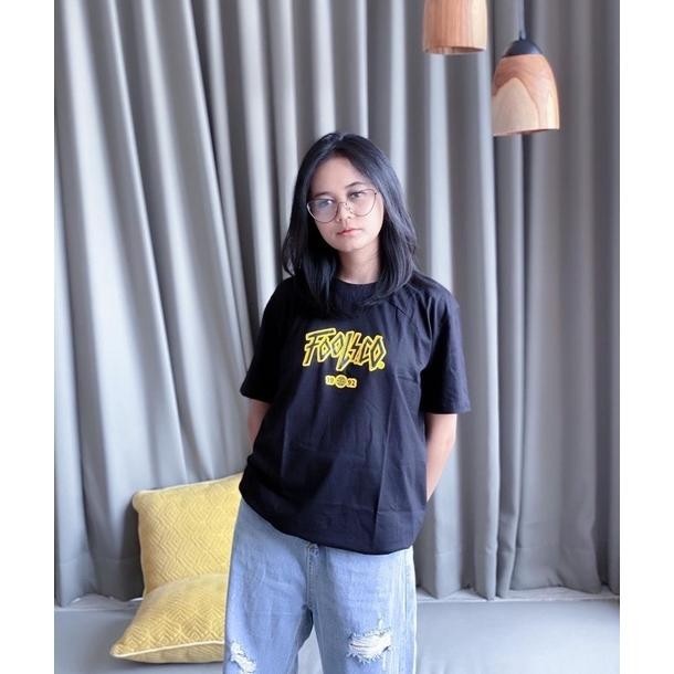 Terlaris T-Shirt Fools 1992 Bali Premium