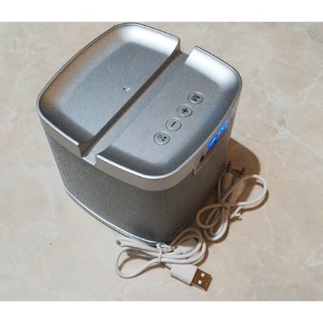 Speaker / Music Player Portable Bluetooth Q5