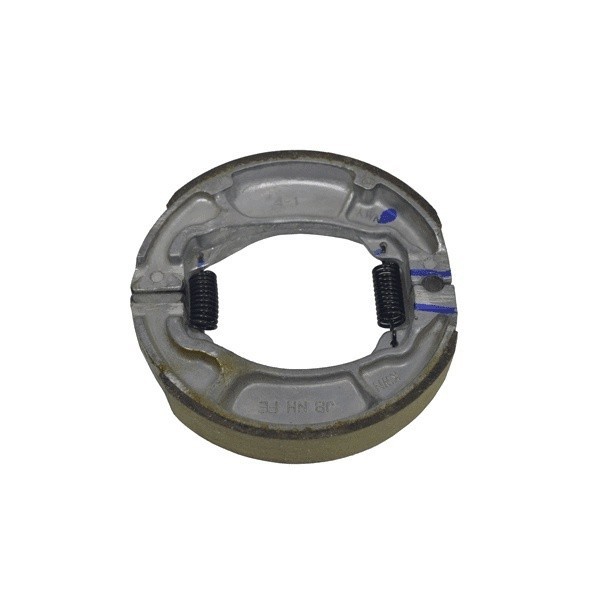 Shoe Set Brake,Kampas Rem (06430KWN900)