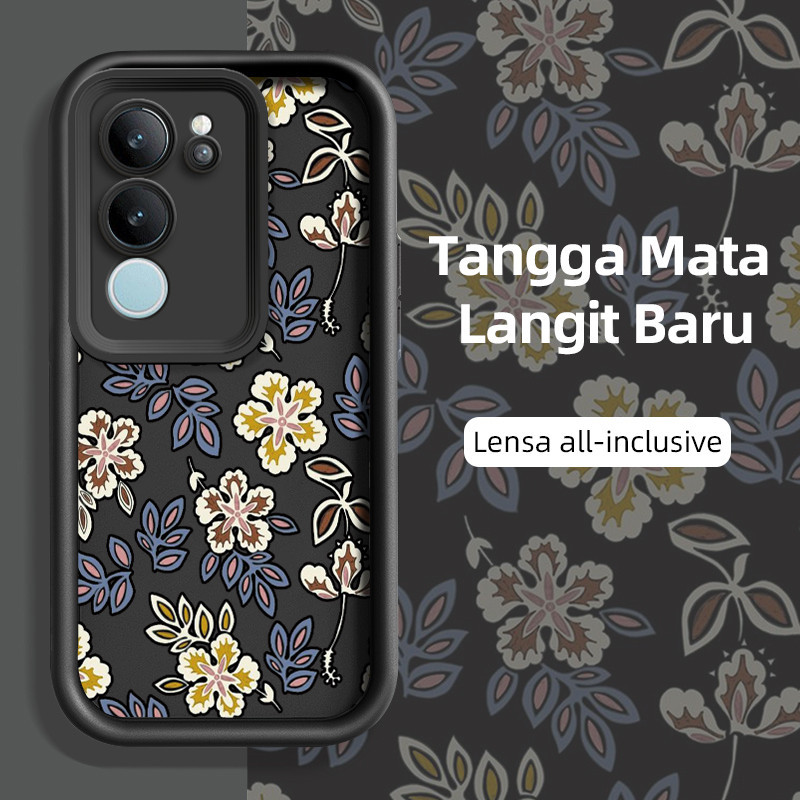 Casing Hp VIVO V29 5G V29 Pro 5G V27 5G V27 Pro 5G V27E 5G V25 5G V25E V23 V23i V23E 5G V15 V20 Pro 