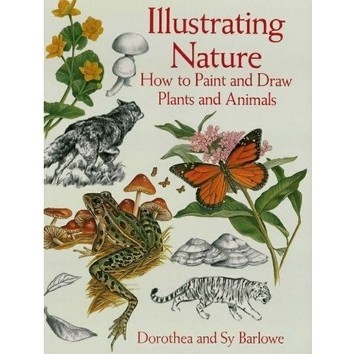 

Illustrating Nature ( D )