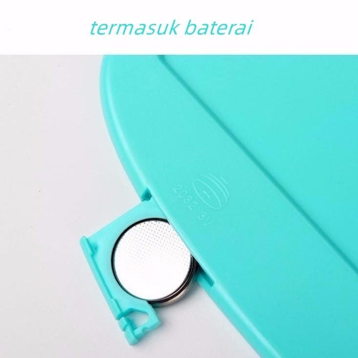 

Papan Tulis Gambar Lcd 8,5 Inci / Papan Tulis Pendidikan Karakter Kelinci/Papan Tulis Lcd Berwarna (Lagi Rame)