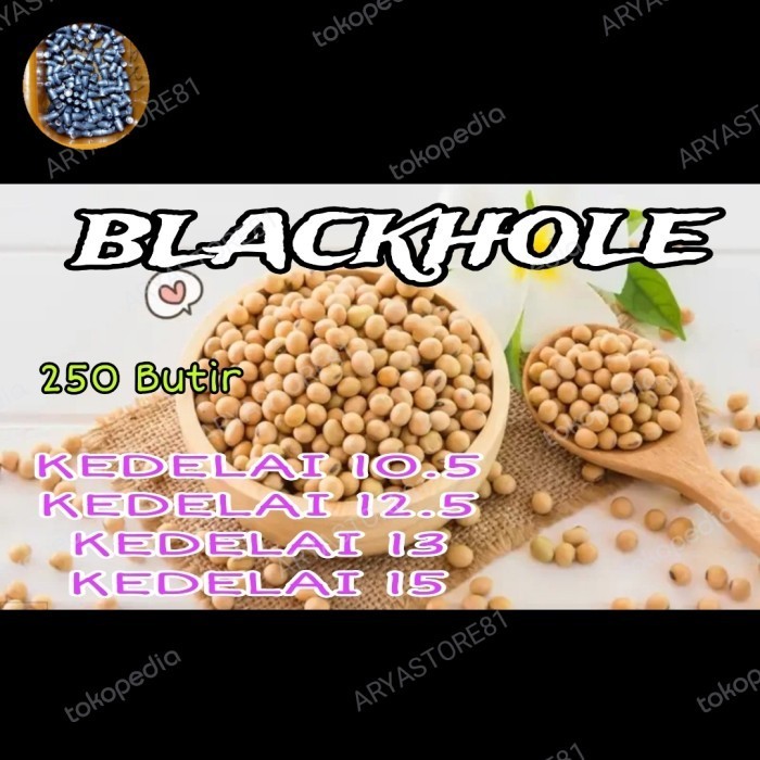 

jual kacang kedelai blakhol 4 varian