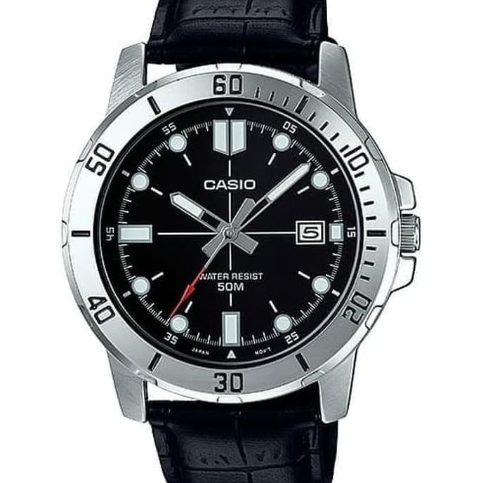 Jam Tangan Casio Original MTP-VD01L-1E ORIGINAL CASIO